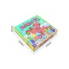 Huiye stacking toy baby plastic Board Game Designs Drinking Cup Balance Stacking Cup Games Educational baby toys