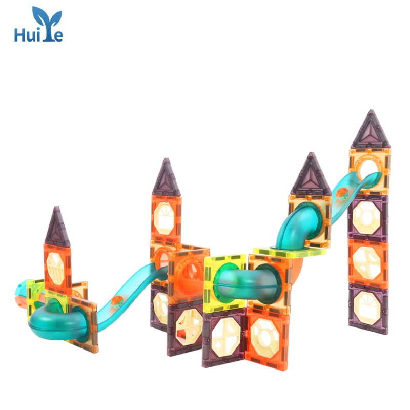 Huiye kids 3D magnet...