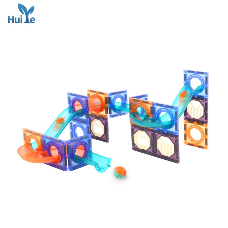 Huiye magnetic build...