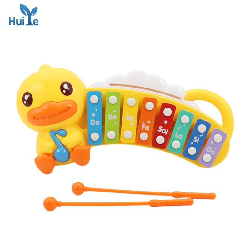 Huiye musical toys f...