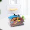 Huiye sea animal figure toys set bulk plastic sea ocean animals toys