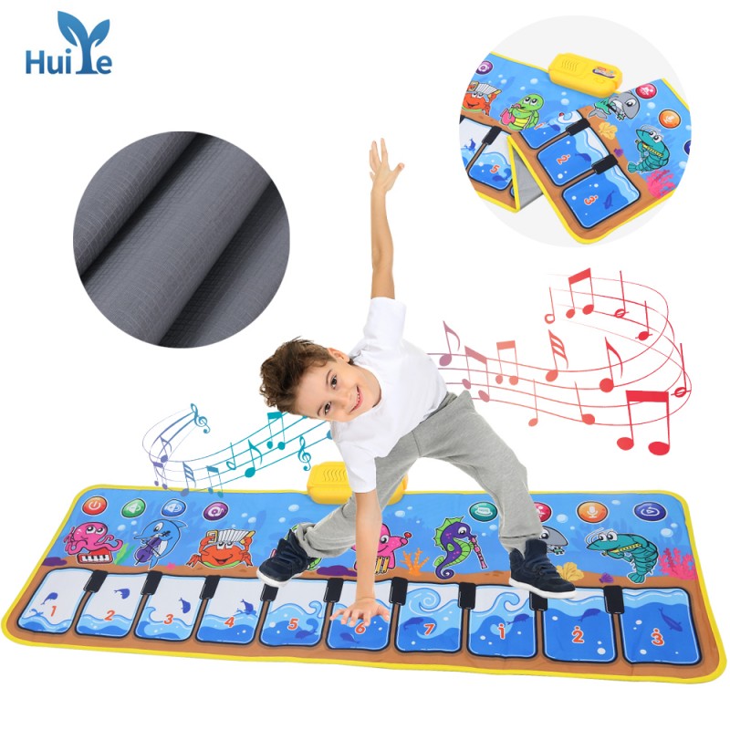 Huiye Piano Music Pl...