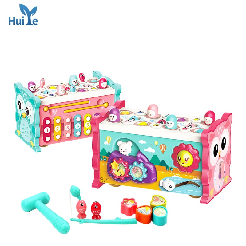 Huiye multifunction ...