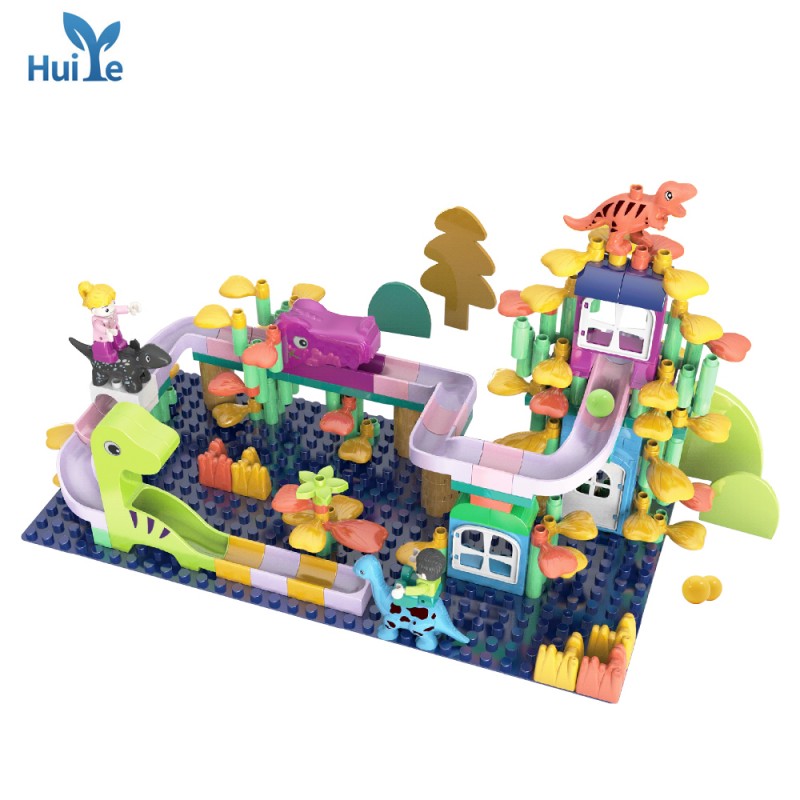 Huiye toy brick DIY ...
