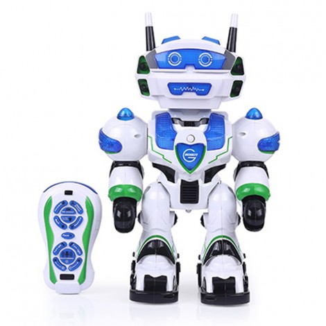 Huiye voice interaction remote control robot smart toys robot toy