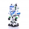 Huiye voice interaction remote control robot smart toys robot toy