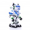 Huiye voice interaction remote control robot smart toys robot toy