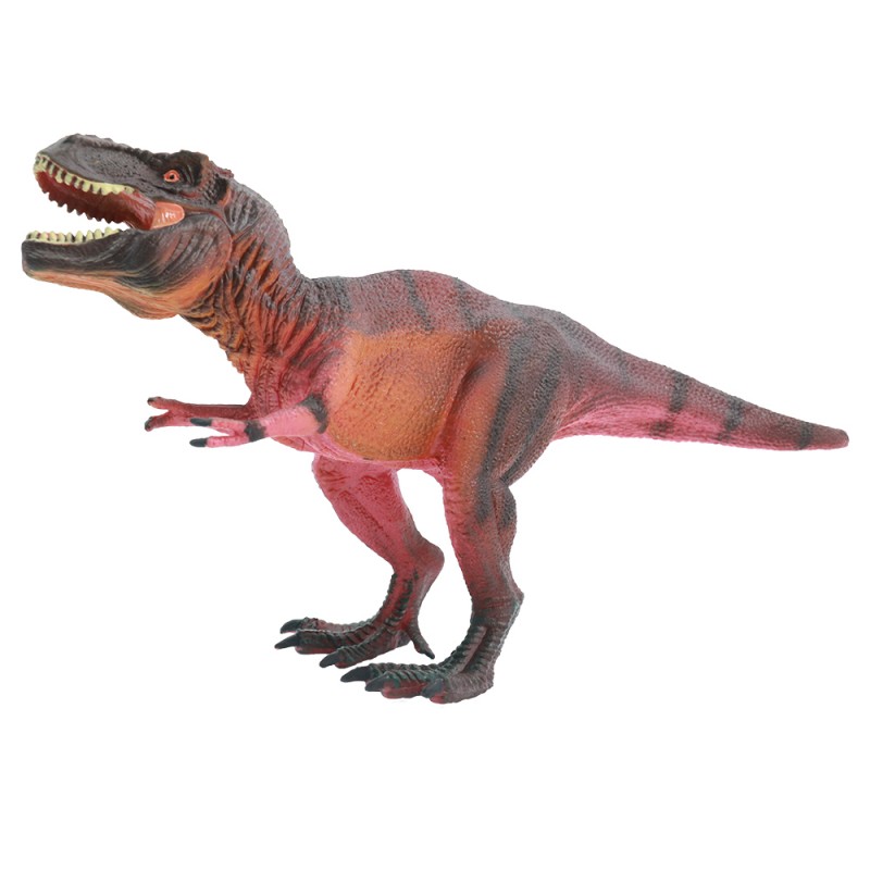 Huiye 2020 amazon cheap kids toys sale baby toys rubber dinosaur toy oyuncak juguete
