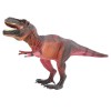 Huiye 2020 amazon cheap kids toys sale baby toys rubber dinosaur toy oyuncak juguete