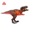 Huiye 2020 amazon cheap kids toys sale baby toys rubber dinosaur toy oyuncak juguete