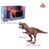 Huiye 2020 amazon cheap kids toys sale baby toys rubber dinosaur toy oyuncak juguete