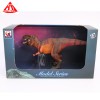 Huiye 2020 amazon cheap kids toys sale baby toys rubber dinosaur toy oyuncak juguete