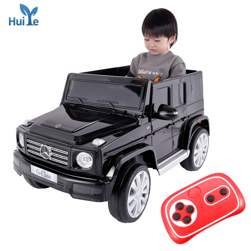 Huiye mainan carros ...