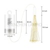 Amazon Outdoor Garden Dandelion Wedding Christmas Decoration Lighting Led Firework Light Led Starburst Sting Light