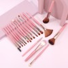 Maange 18pcs Private Label Makeup Brush Set Custom Logo Makeup Brushes