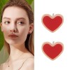 Titaniumstainless Steel Fashion Earringnhsc53814