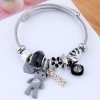 Alloy Fashion Braceletnhsc53819