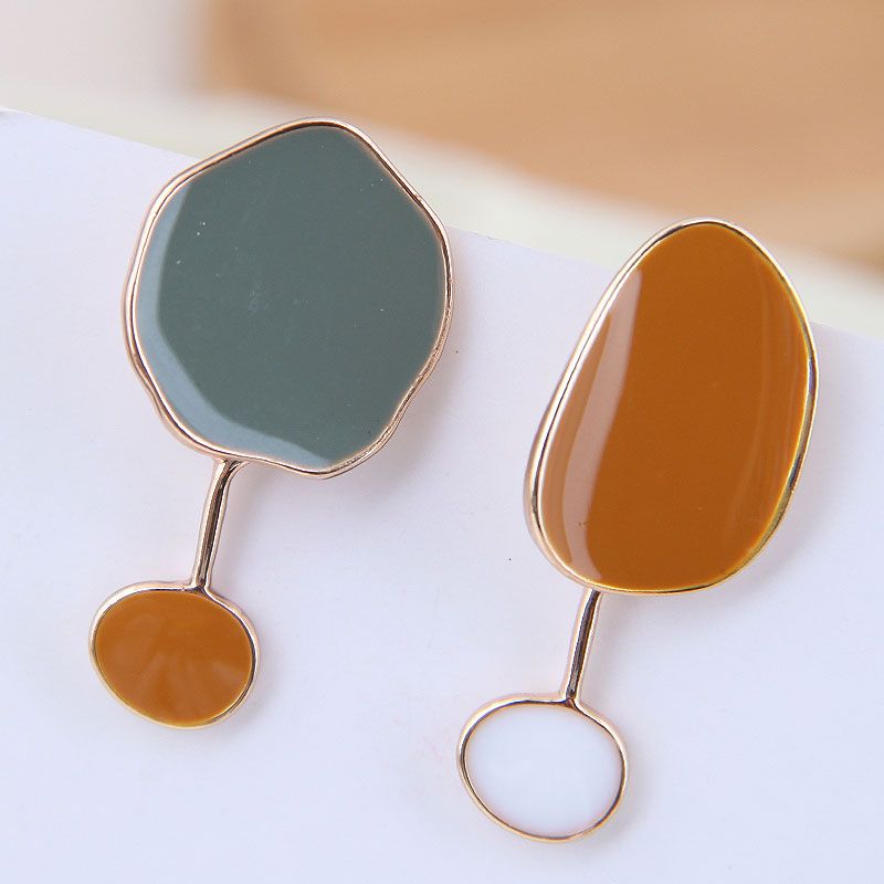 Alloy Korea Earringn...