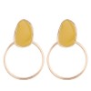 Alloy Korea Earringnhsc53849