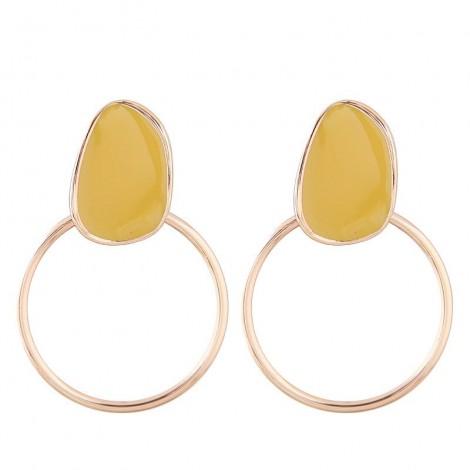 Alloy Korea Earringnhsc53849