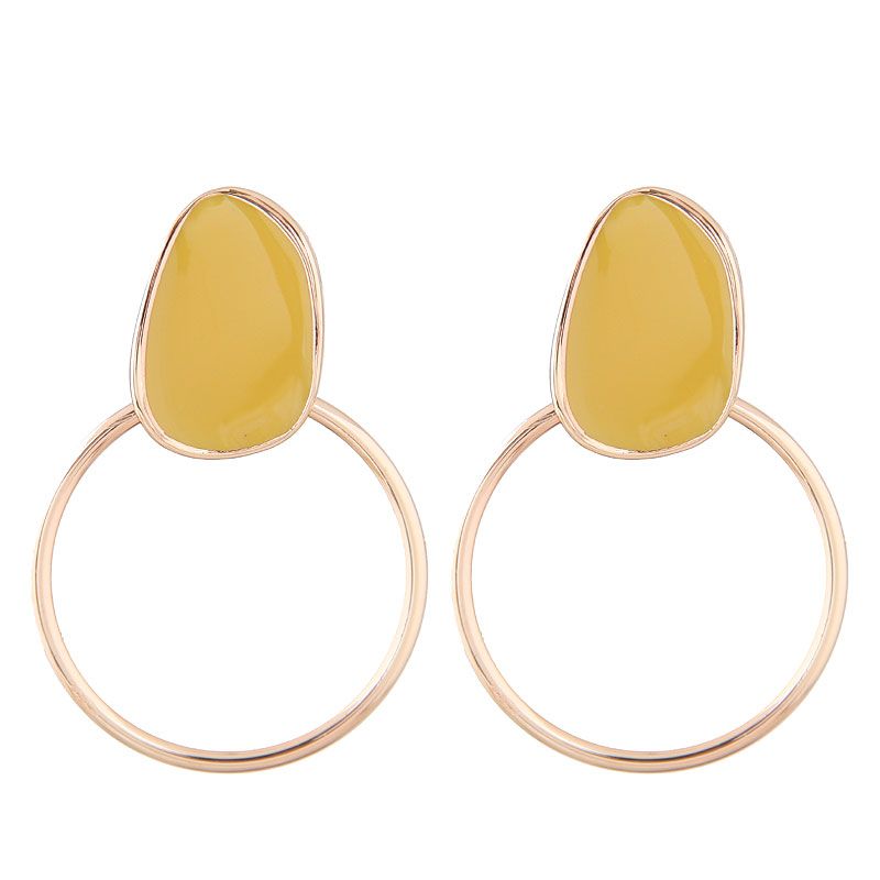 Alloy Korea Earringn...