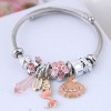 Alloy Fashion Braceletnhsc53854