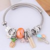 Alloy Fashion Braceletnhsc53856