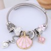 Alloy Fashion Braceletnhsc53859