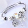 Alloy Fashion Braceletnhsc53863