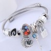 Alloy Fashion Braceletnhsc53863