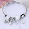 Alloy Fashion Braceletnhsc53866