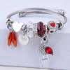 Alloy Fashion Braceletnhsc53869