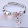 Alloy Fashion Braceletnhsc53869