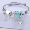 Alloy Fashion Braceletnhsc53869