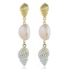 Alloy Fashion Earringnhsc53907