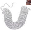 Alloy Fashion Necklacenhsc53961