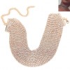 Alloy Fashion Necklacenhsc53961