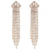 Alloy Fashion Earringnhsc53976