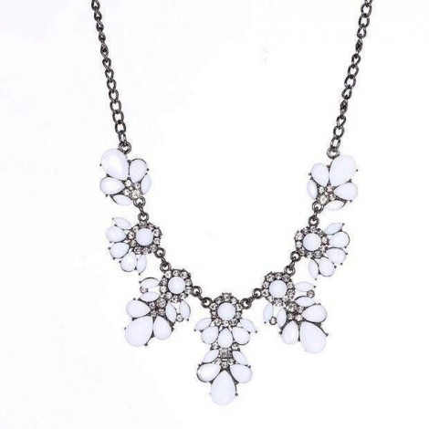 Alloy Fashion Necklacenhsc53980
