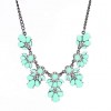 Alloy Fashion Necklacenhsc53980