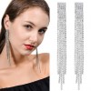 Alloy Fashion Earringnhsc54045