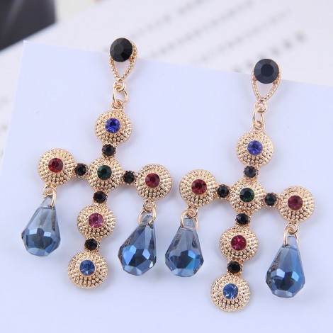 Alloy Earring Fashion Nhsc200006