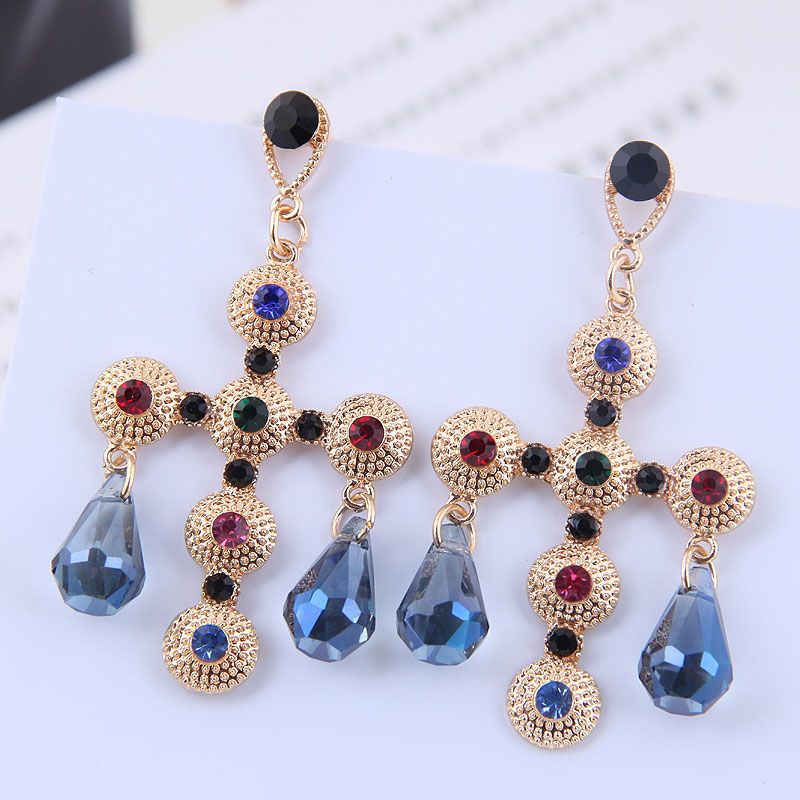 Alloy Earring Fashio...