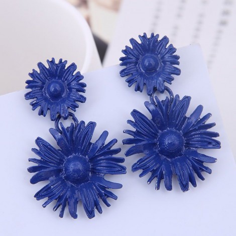 Alloy Earring Fashion Nhsc200010