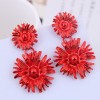 Alloy Earring Fashion Nhsc200010