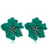 Alloy Earring Fashion Nhsc200096