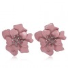Alloy Earring Fashion Nhsc200096