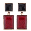 Alloy Earring Fashion Nhsc200100