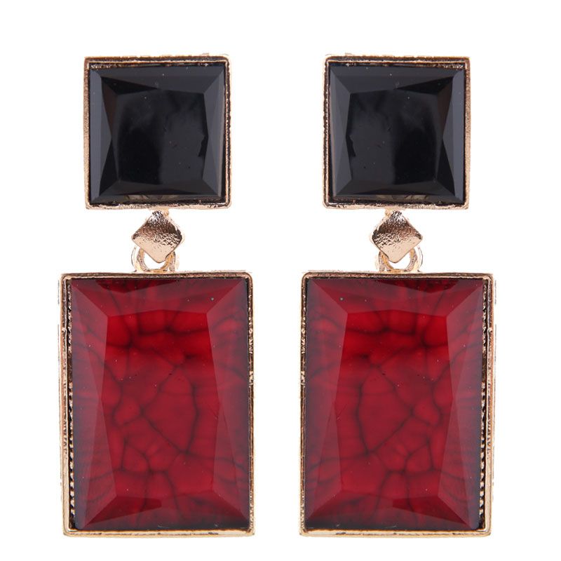 Alloy Earring Fashio...