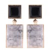 Alloy Earring Fashion Nhsc200100